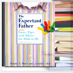 The Expectant Father – Buku PDF