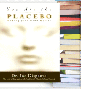 You Are the Placebo – Buku PDF