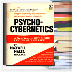 Psycho-Cybernetics – Buku PDF