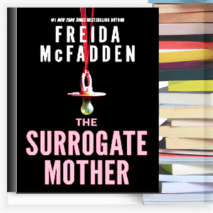 The Surrogate Mother – Buku PDF