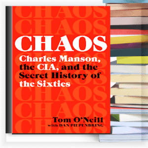 Chaos: Charles Manson – Buku PDF