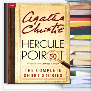 Hercule Poirot – Karakter Detektif Ikonik