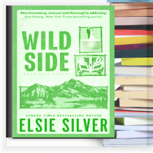 Wild Side – Buku PDF