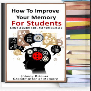 How to Improve Your Memory – Buku PDF