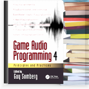 Game Audio Programming 4 – Buku PDF