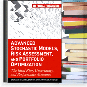 Advanced Stochastic Models: Risk Assessment, Portfolio Optimization and Derivatives – Buku PDF