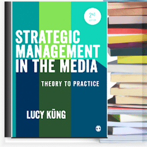 Strategic Management in the Media – Buku PDF