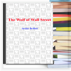 The Wolf of Wall Street – Buku PDF