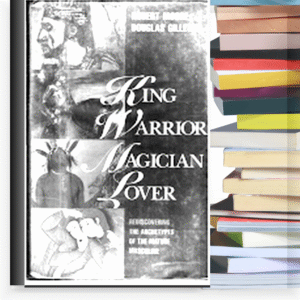 King, Warrior, Magician, Lover – Buku PDF