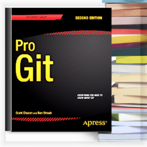 Pro Git – Buku PDF
