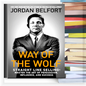 Way of the Wolf – Buku PDF