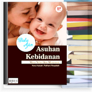 Asuhan Kebidanan – Buku PDF