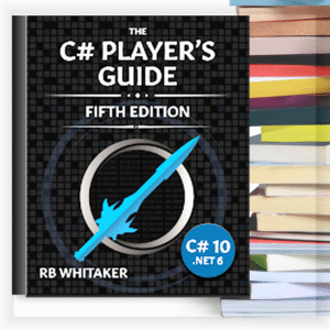 C# Player’s Guide – Buku PDF