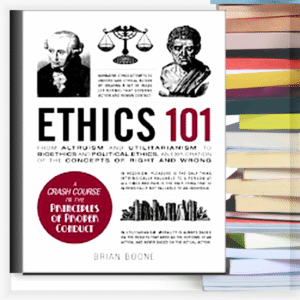 Ethics 101 – Buku PDF