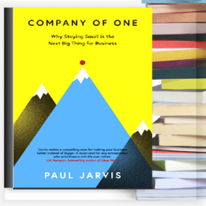 Company of One– Buku PDF