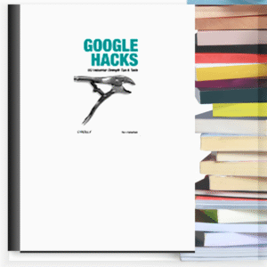 Google Hacks – Buku PDF