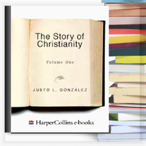 The Story of Christianity – Buku PDF