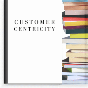 Customer Centricity – Buku PDF