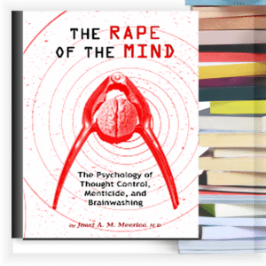The Rape of the Mind – Buku PDF