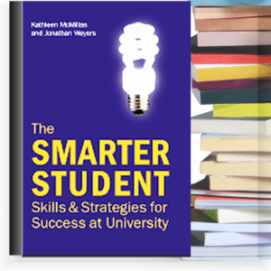 The Smarter Student – Buku PDF