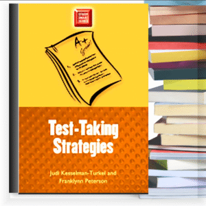 Test-Taking Strategies – Buku PDF