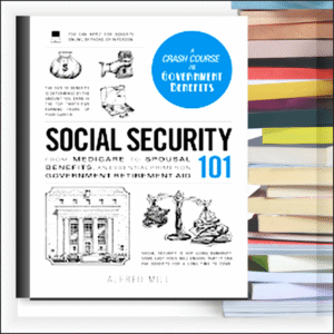 Social Security 101 – Buku PDF