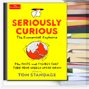 Seriously Curious – Buku PDF