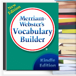 Merriam-Webster’s Vocabulary Builder – Buku PDF