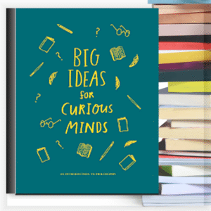 Big Ideas for Curious Minds – Buku PDF