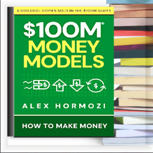 $100M Money Models – Buku PDF