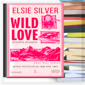 Wild Love – Buku PDF