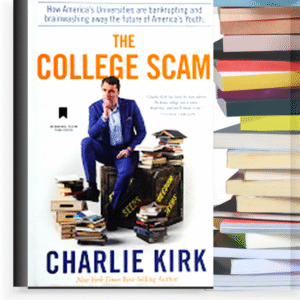 The College Scam – Buku PDF