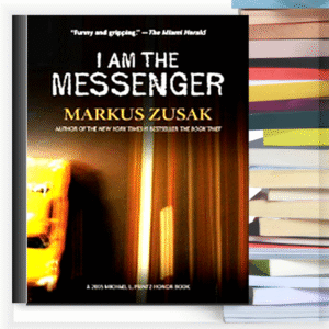 I Am the Messenger – Buku PDF