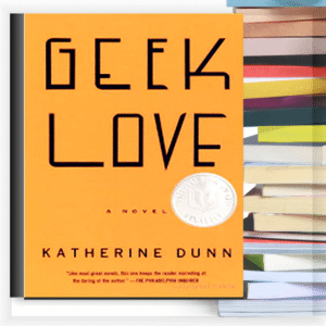 Geek Love – Buku PDF
