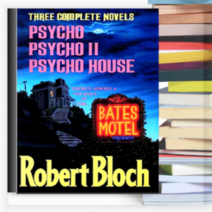 Psycho (Psycho, Psycho II, Psycho House) – Buku PDF