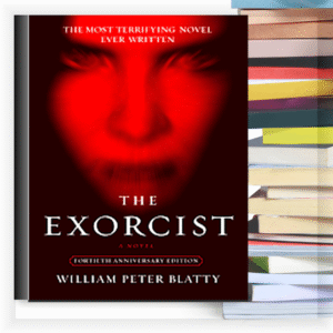 The Exorcist – Buku PDF