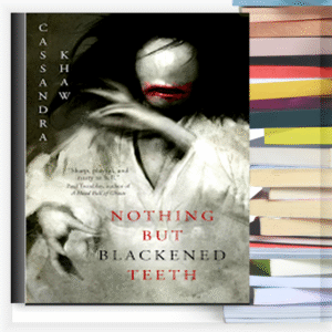 Nothing But Blackened Teeth – Buku PDF