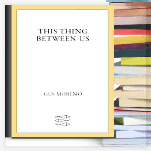 This Thing Between Us – Buku PDF