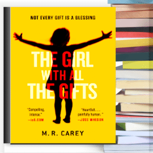 The Girl with All the Gifts – Buku PDF