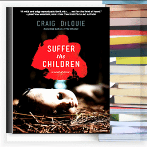 Suffer the Children – Buku PDF