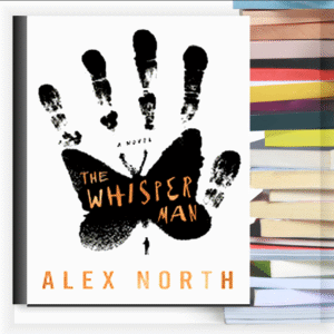 The Whisper Man – Buku PDF