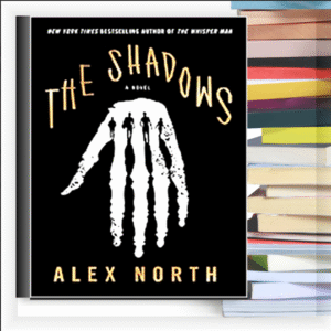 The Shadows – Buku PDF