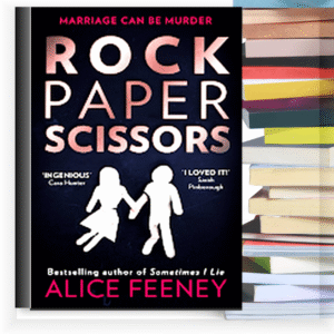 Rock Paper Scissors – Buku PDF