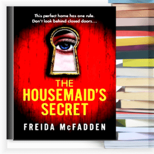 The Housemaid’s Secret – Buku PDF