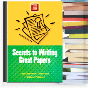 Secrets to Writing Great Papers – Buku PDF