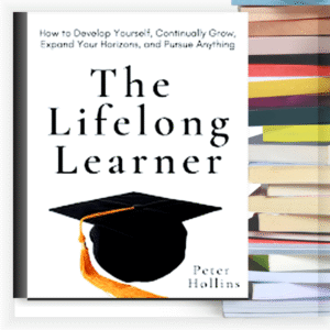 The Lifelong Learner – Buku PDF