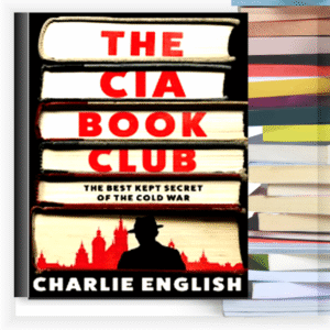 The CIA Book Club – Buku PDF