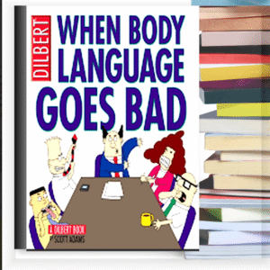 When Body Language Goes Bad – Buku PDF