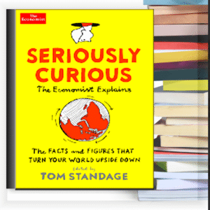 Seriously Curious – Buku PDF
