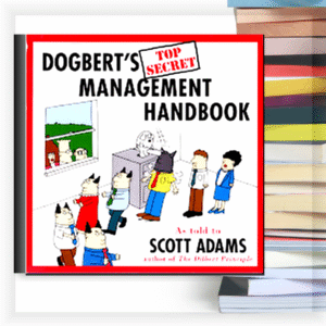 Dogbert’s Management Handbook – Buku PDF